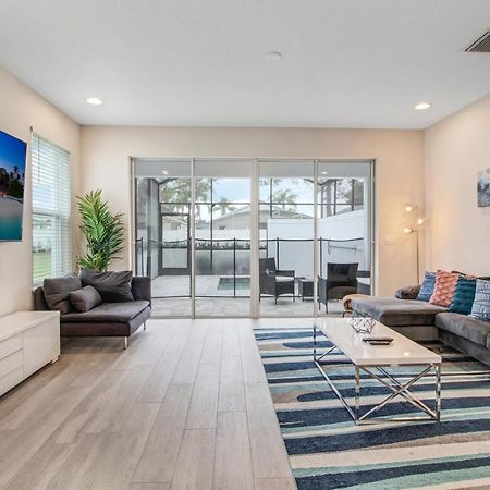 Modern Townhouse Near Disney With Heated Pool Ορλάντο Εξωτερικό φωτογραφία