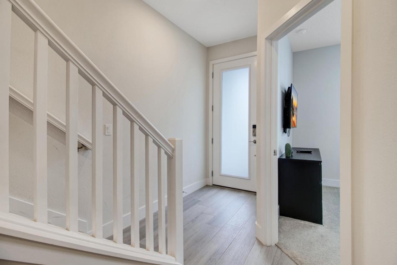 Modern Townhouse Near Disney With Heated Pool Ορλάντο Εξωτερικό φωτογραφία