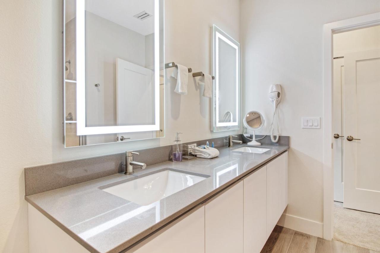 Modern Townhouse Near Disney With Heated Pool Ορλάντο Εξωτερικό φωτογραφία