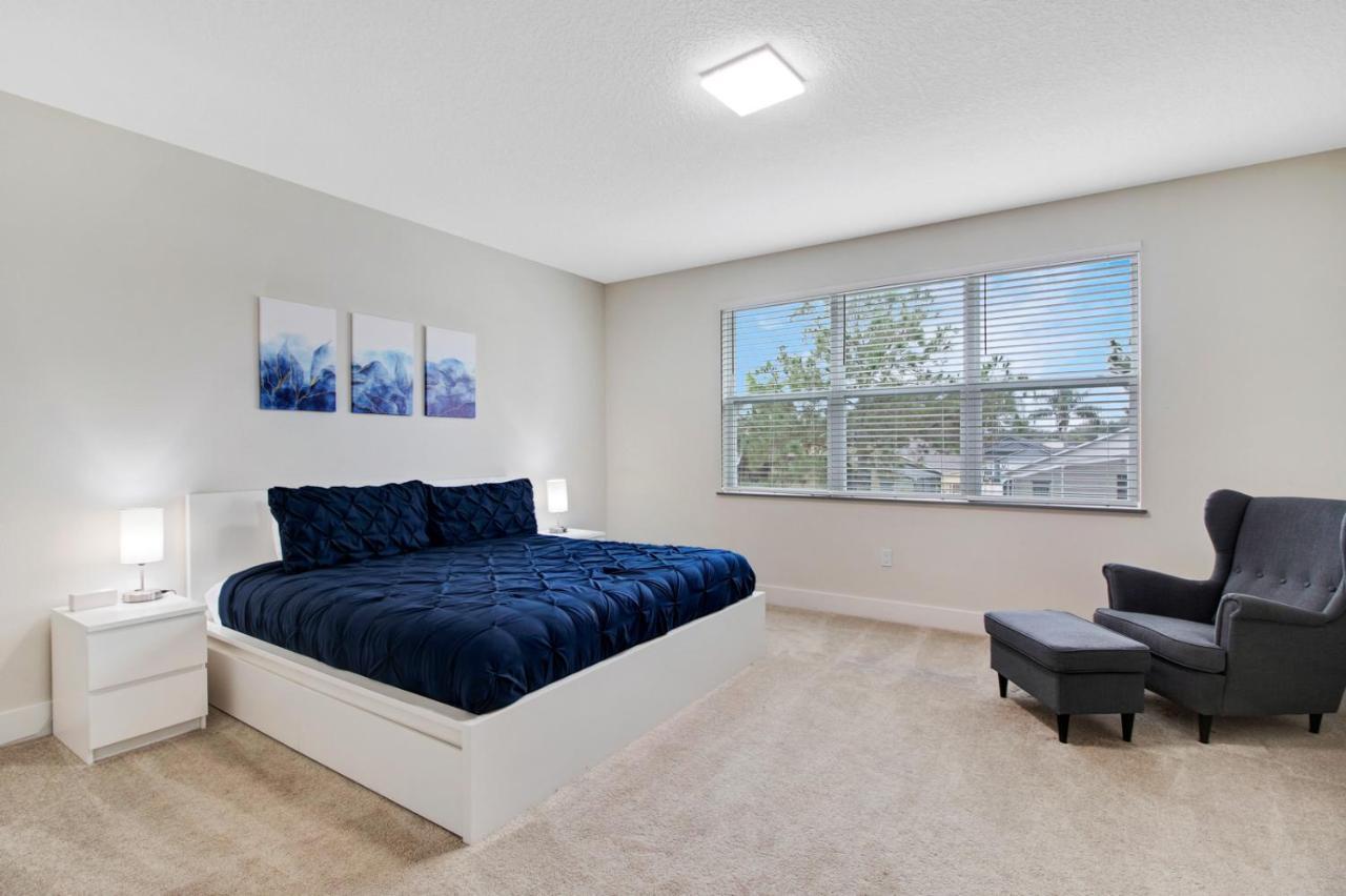 Modern Townhouse Near Disney With Heated Pool Ορλάντο Εξωτερικό φωτογραφία