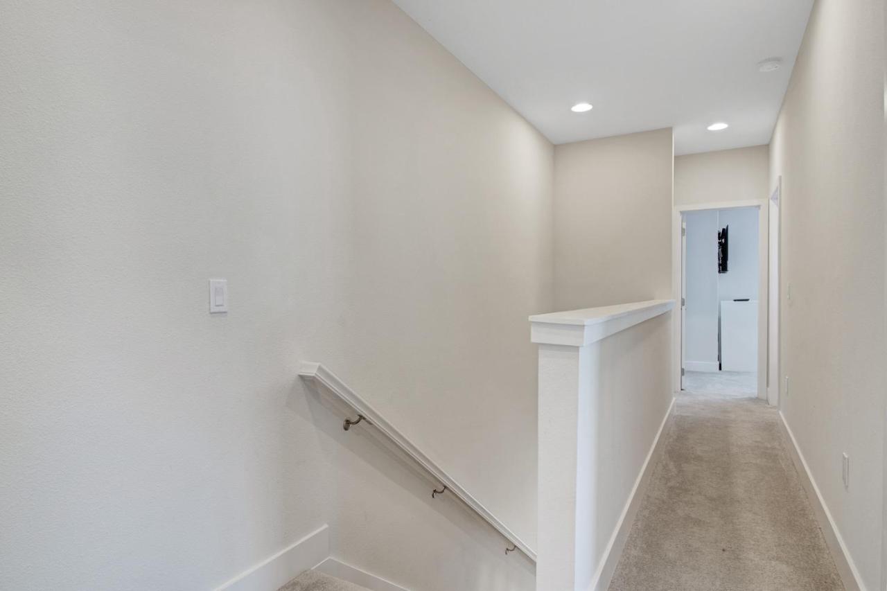Modern Townhouse Near Disney With Heated Pool Ορλάντο Εξωτερικό φωτογραφία